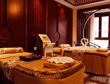 上海定制spa养生有哪些特色